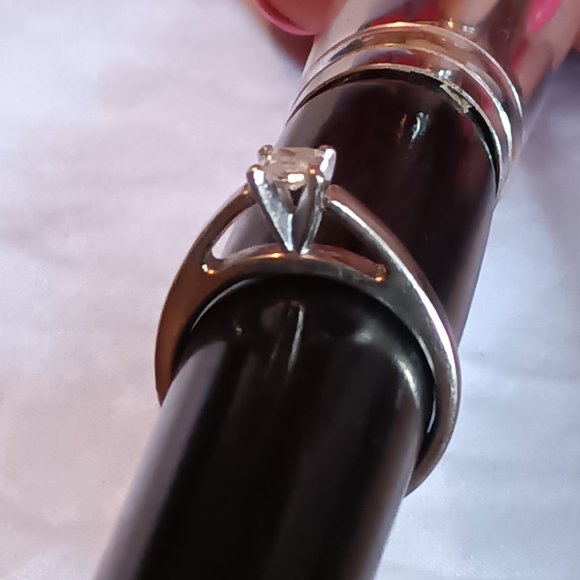 Diamond Ring - Picture 4 of 6